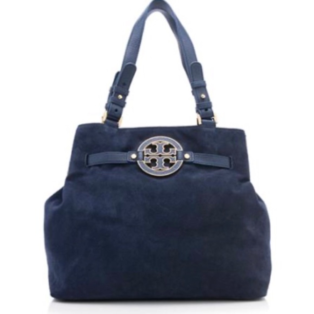 Tory Burch Amanda Classic Tote